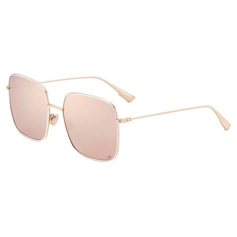 dior sonnenbrille damen rosegold|DIOR.